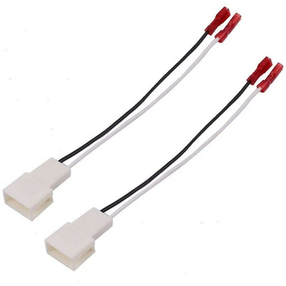 Speaker Wire Harness for 2008 2009 2010 2011 2012 2013 2014 2015 Toyota Camry