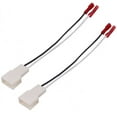 thumbnail image 1 of Speaker Wire Harness for 2014 2015 2016 2017 2018 2019 2020 Subaru Impreza, 1 of 3