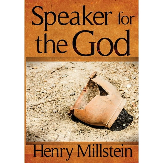 Speaker for the God, (Paperback)
