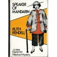 thumbnail image 1 of Pre-Owned Speaker of Mandarin (Hardcover) 0896214885 9780896214880, 1 of 1