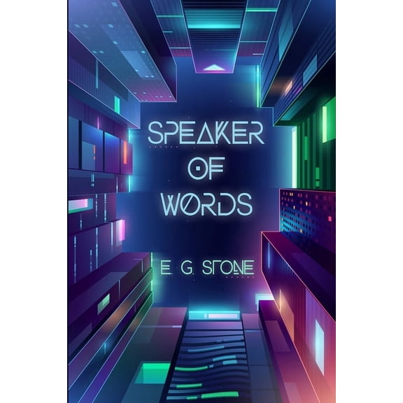 Speaker of Words, (Paperback)