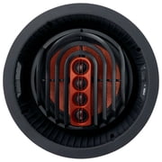 SpeakerCraft AIM282 MK3 8  150 Watts 8 Ohms In-Ceiling Speaker Each