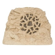 SpeakerCraft Ruckus 8 Series Rock Landscape Speaker - Each (Sandstone)