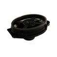 thumbnail image 1 of GM Genuine Parts Rear Radio Speaker, 1 of 3