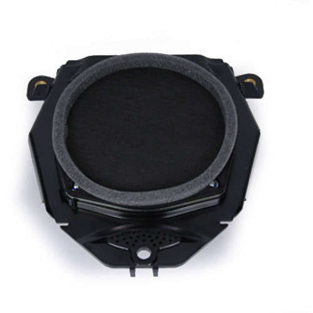 ACDelco 15757321 GM Original Equipment Rear Driver Side Door Radio Speaker