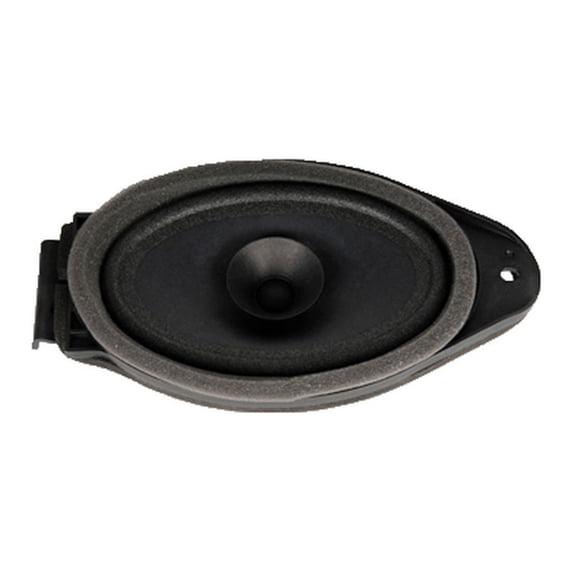 GM Genuine Parts Rear Radio Speaker