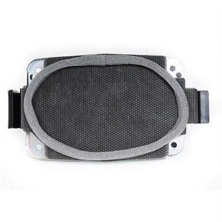 ACDelco 15071125 GM Original Equipment Rear Radio Speaker