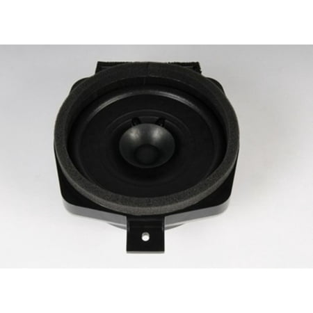 Speaker