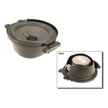 ACDelco 15236987 Speaker