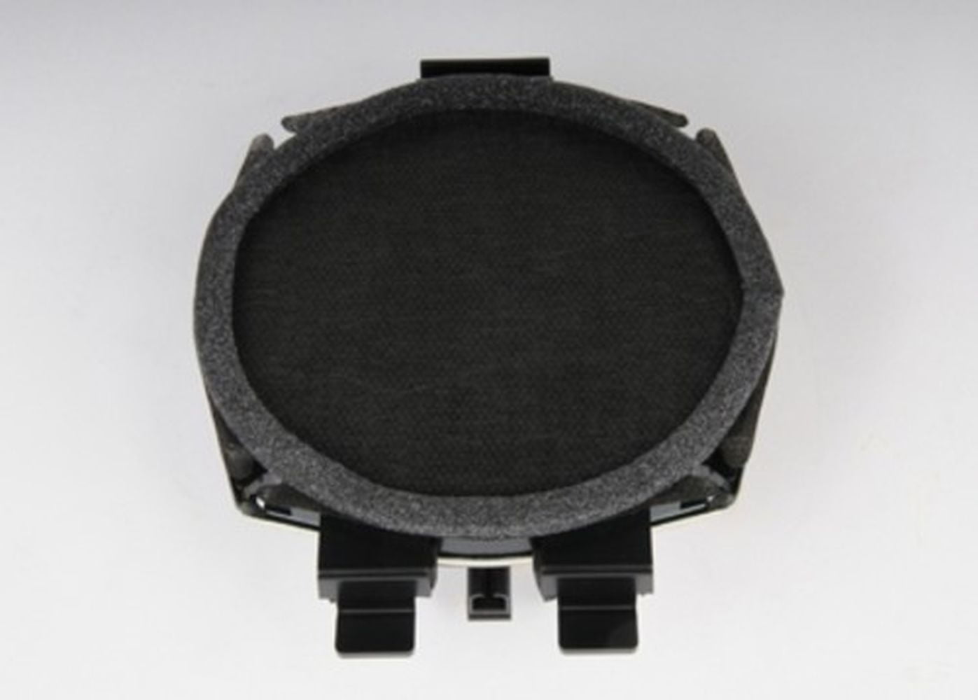 ACDelco 19116641 GM Original Equipment Front Door Radio Speaker