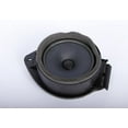 thumbnail image 1 of ACDelco 25928336 GM Original Equipment Front Door Radio Speaker, 1 of 4