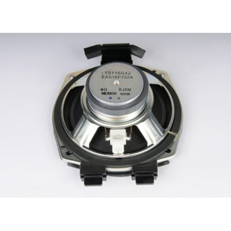 Speaker