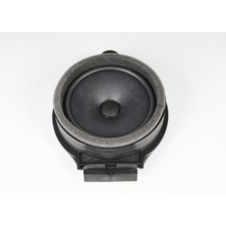 Speaker