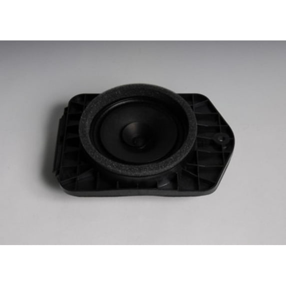 ACDelco 25937105 GM Original Equipment Rear Side Door Radio Speaker