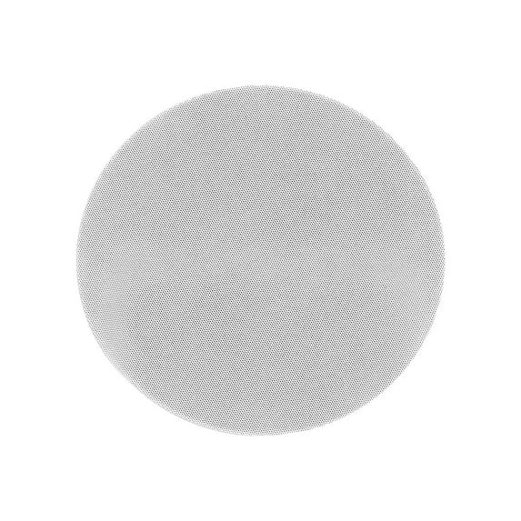 SpeakerCraft Profile Series AIM8 WIDE ONE - Speaker - 125 Watt - 3-way