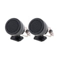 Speakers Car Loud Dome Tweeter for Car High Tweeter Speaker Audio