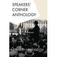 thumbnail image 1 of Speakers' Corner Anthology, (Paperback), 1 of 1