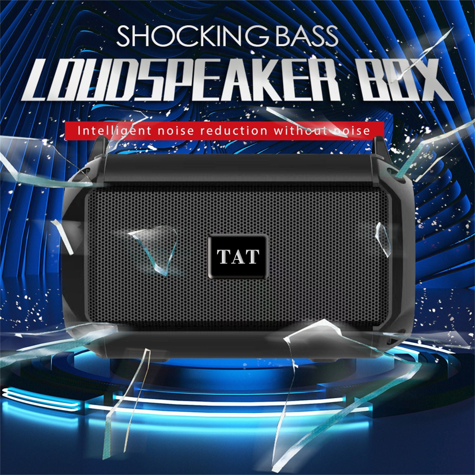 Speakers for Desktop Soundbar 50 Aux Speakers Small Companion 5 Volume