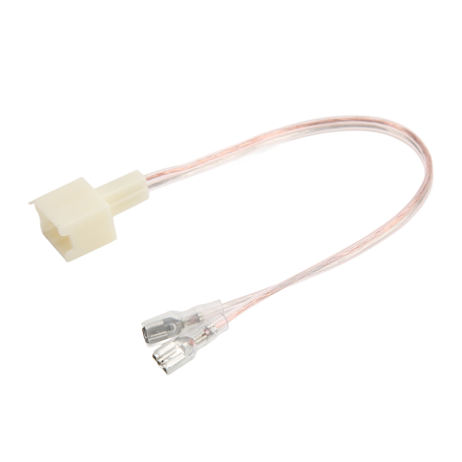 Speakers Harness Replacement, Car Speaker Wire Harness Plastic+Metal