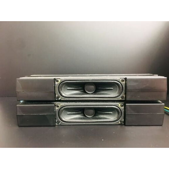 Speakers Model BN96-35006C For UN65NU7200F