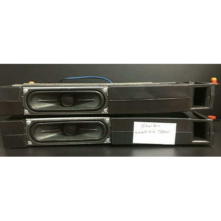 Speakers Model BN96-35008B For UN65NU7300F