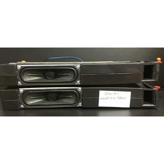 Speakers Model BN96-35008B For UN65NU7300F