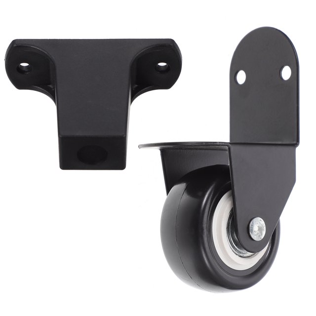 Speakers Wheeled Speaker Castors Speaker Caster Pads Audio Outdoor