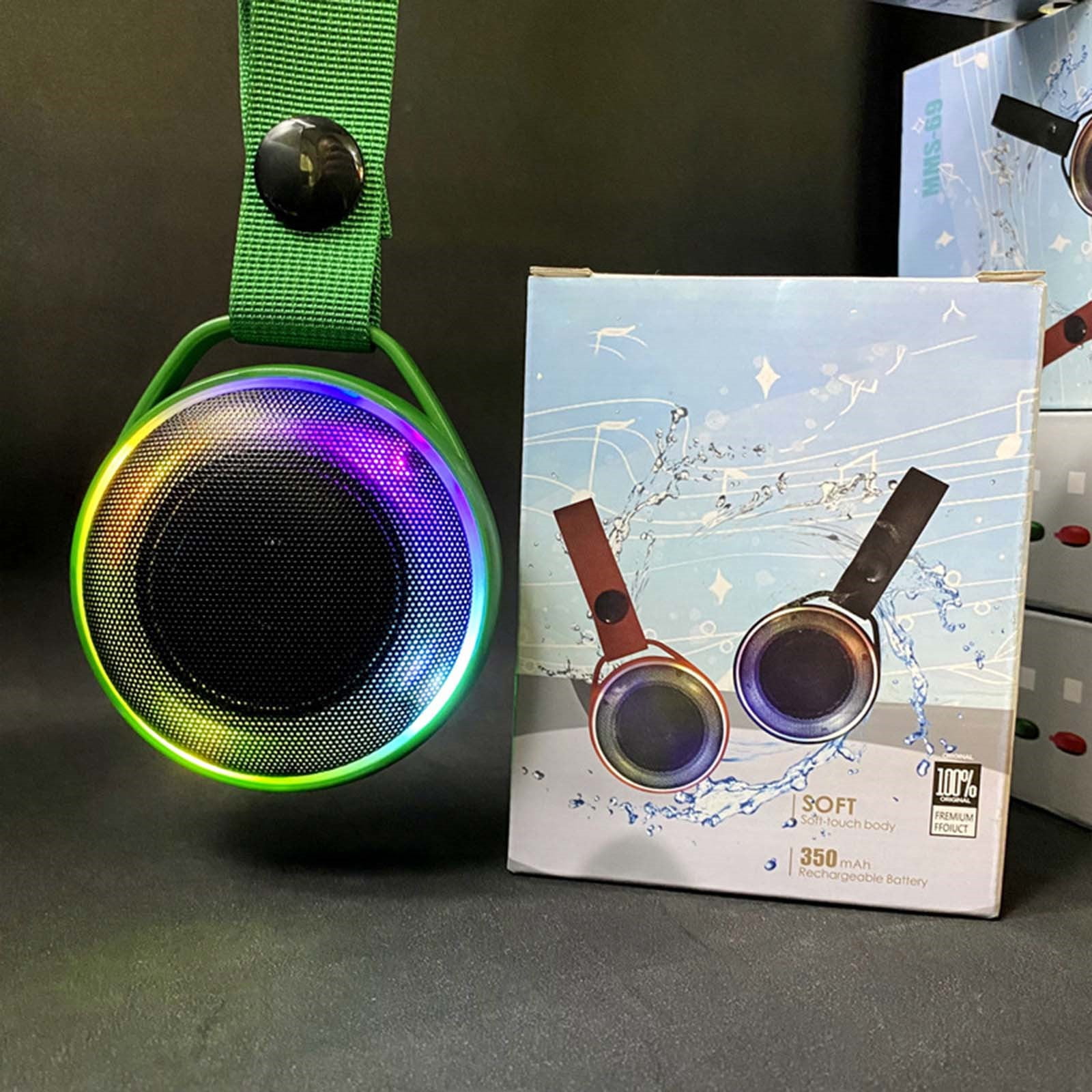 Speakers for Garage Solar Powe Scooter Echoes Speakers for Music D250x