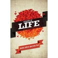 thumbnail image 1 of Pre-Owned Speakers of Life: How to live an everyday prophetic lifestyle (Paperback) 1908393432 9781908393432, 1 of 1