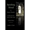 thumbnail image 1 of Speaking Aloud at Grace Church: Homilies from the World of Willa Cather, (Paperback), 1 of 1