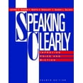 thumbnail image 1 of Pre-Owned Speaking Clearly: Improving Voice and Diction (Paperback) 0070258252 9780070258259, 1 of 1