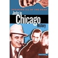 thumbnail image 1 of Pre-Owned Speaking Ill of the Dead: Jerks in Chicago History (Paperback) 0762772913 9780762772919, 1 of 1