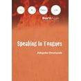 thumbnail image 1 of Speaking In Tongues, (Paperback), 1 of 1