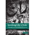 thumbnail image 1 of Pre-Owned Speaking Like a State: Language and Nationalism in Pakistan, 1 of 1