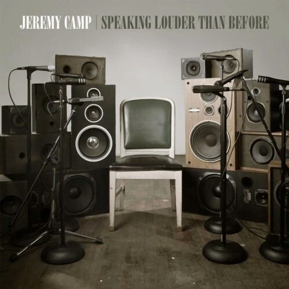 Speaking Louder Than Before - Music CD - 2008-11-24 - BEC Recordings - Sold by gmusic
