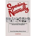thumbnail image 1 of Speaking Naturally Speaking Naturally Student's Book: Communication Skills in American English, (Paperback), 1 of 1