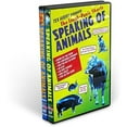 thumbnail image 1 of Speaking Of Animals Collection (DVD), 1 of 1