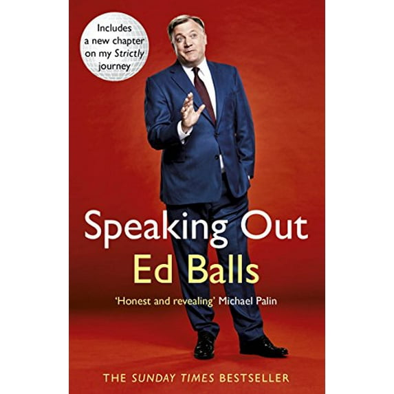 Speaking Out: Lessons in Life and Politics