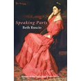 thumbnail image 1 of Pre-Owned Speaking Parts Paperback, 1 of 1