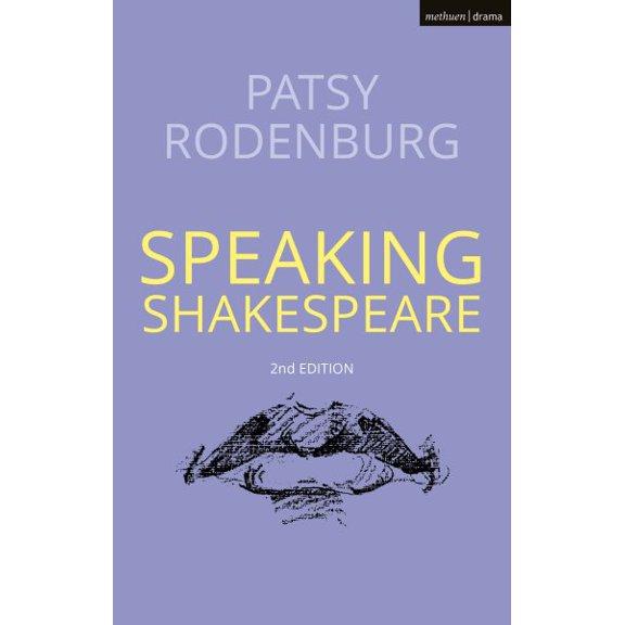 Pre-Owned Speaking Shakespeare (Paperback)