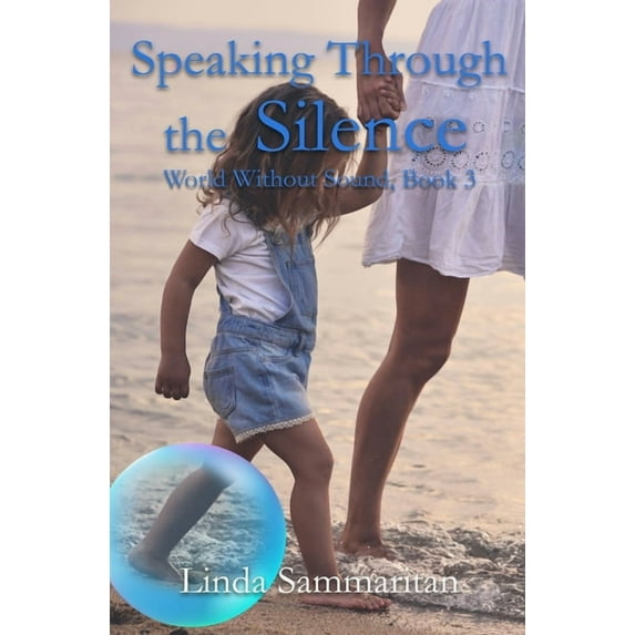 Speaking Through the Silence, (Paperback)