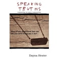 thumbnail image 1 of Speaking Truths (Paperback), 1 of 1