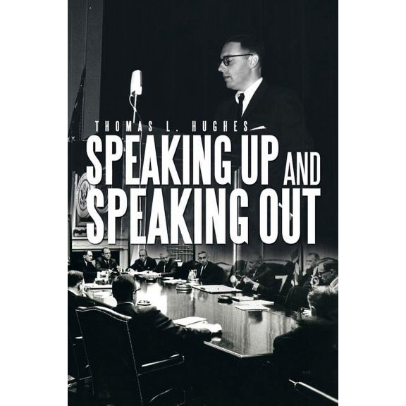 Speaking Up and Speaking Out