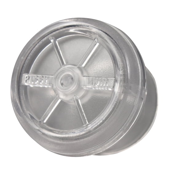 Speaking Valve PMV 15 mm I.D. / 23 mm O.D. | PMV2000