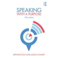 thumbnail image 1 of Speaking With a Purpose, 1 of 1