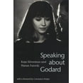 thumbnail image 1 of Speaking about Godard, (Hardcover), 1 of 1