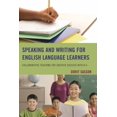 thumbnail image 1 of Speaking and Writing for English Language Learners: Collaborative Teaching for Greater Success with K-6, (Paperback), 1 of 1