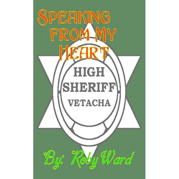 Speaking from My Heart, (Hardcover)