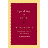 Pre-Owned Speaking of Faith (Hardcover) 0670038350 9780670038350