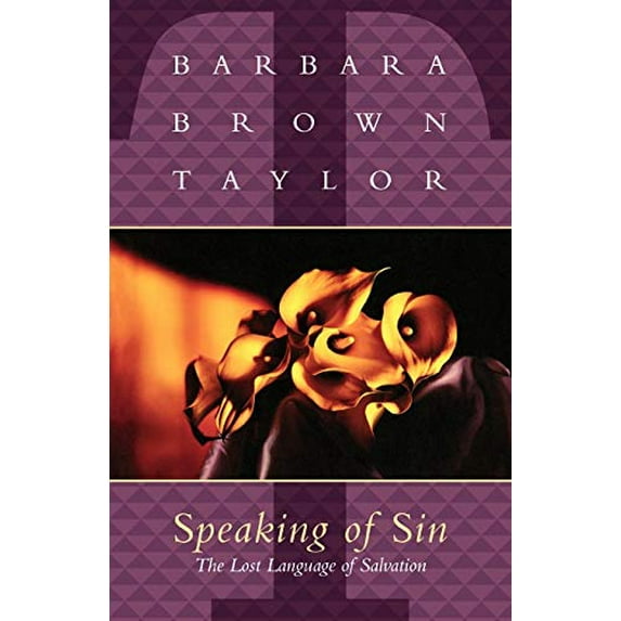 Pre-Owned Speaking of Sin (Paperback) 1561011894 9781561011896